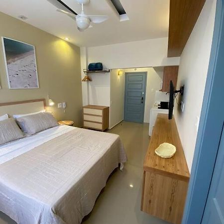 Copacabana Beira Mar Studio ريو دي جانيرو المظهر الخارجي الصورة