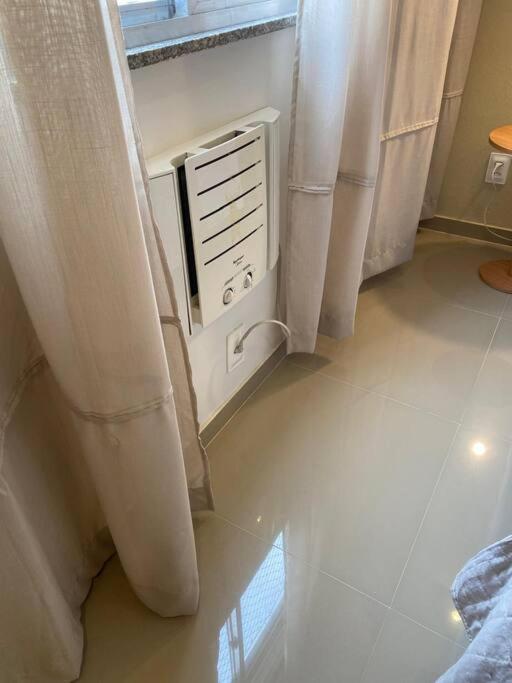 Copacabana Beira Mar Studio ريو دي جانيرو المظهر الخارجي الصورة