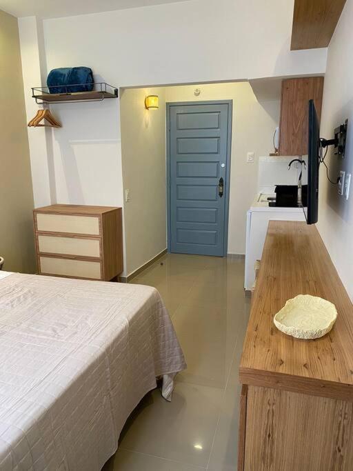 Copacabana Beira Mar Studio ريو دي جانيرو المظهر الخارجي الصورة